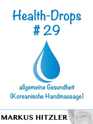 cover image of Health-Drops #029